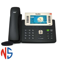 گوشی تلفن تحت شبکه Yealink T29G  - T29G